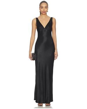 Bec & Bridge Moon Dance Verona Dress - Black