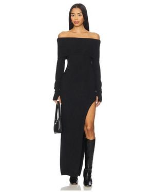 Seven Wonders Kleid Barly - Schwarz