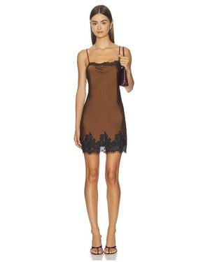 Elodie the Label Ellie Mini Dress - Multicolour