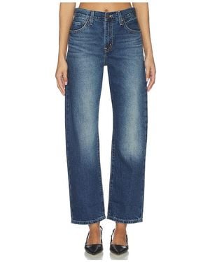 Levi's Easy Dad En Color Azul Talla (También En 26, 25, 27, 28, 29, 30)