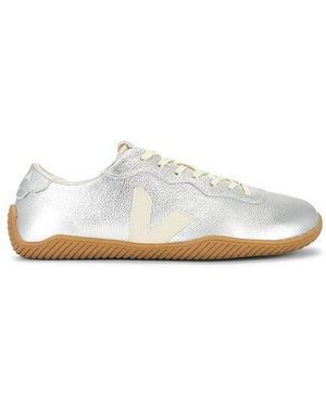 Veja Jitsu スニーカー - ホワイト