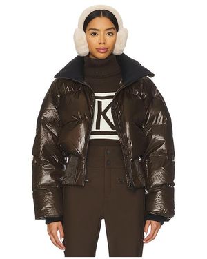 Perfect Moment Auretta Ski Jacket - Black