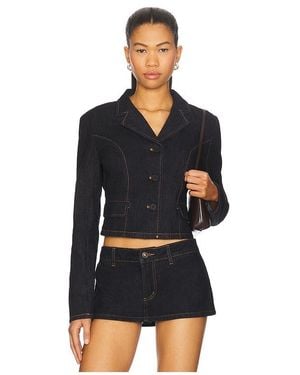 Lioness Lune Blazer - Black