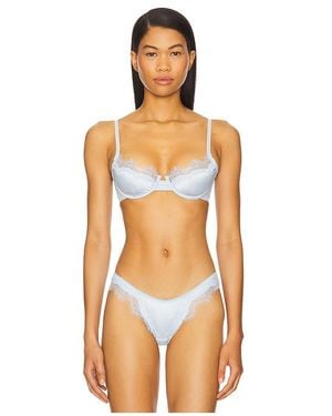 KAT THE LABEL Sorrento Underwire - Orange