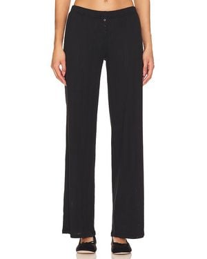 Cou Cou Intimates The Pant - Black