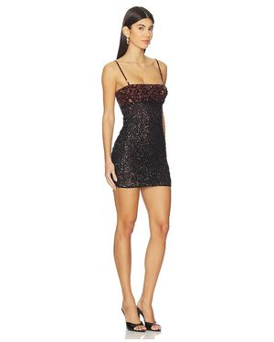 biarritz sequin mini dress Biarritz Sequin Mini Dress