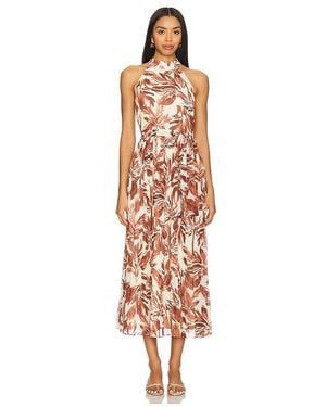 Steve Madden Rosemary Dress - ホワイト