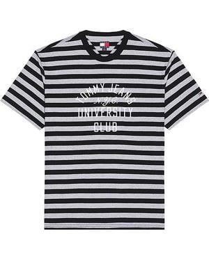 Tommy Hilfiger Shirt - Schwarz