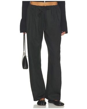 Orseund Iris Pantalón Lazy Lover 2.0 En Color Negro Talla (También En Xs/S, Xl/Xxl)