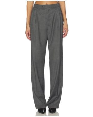 Ronny Kobo Soprano Pant - Gray