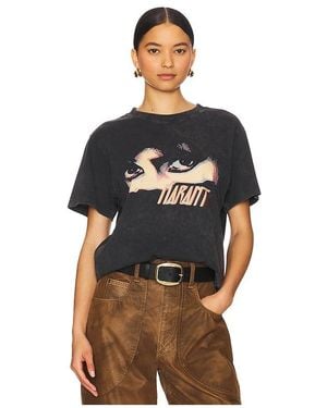 Isabel Marant Shirt Zoeline - Mehrfarbig