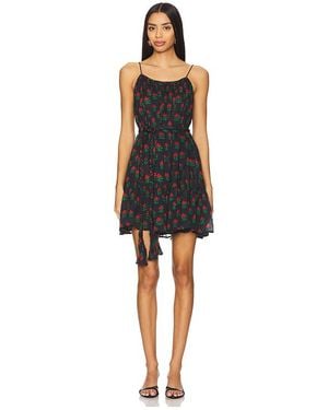 RHODE Nala Dress - Black