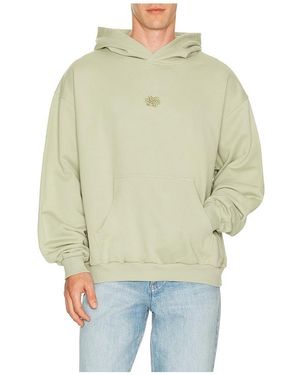 Filling Pieces Hoodie - Blau
