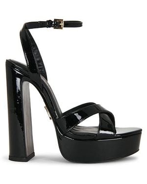 retroféte Melodia Platform - Black