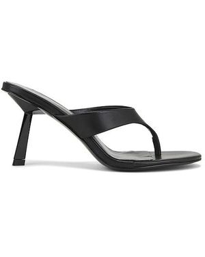 RAYE Zaho Sandal - Black