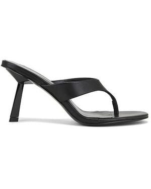 RAYE Zaho Sandal - Black