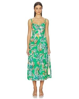 Yumi Kim Marisco Dress - Green