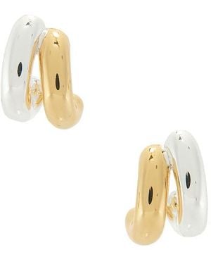 Jenny Bird Mini Florence Earrings - Multicolour