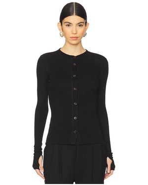 H2OFAGERHOLT Good Blouse - Black