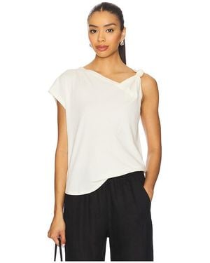 LNA Shirt Natia - Weiß