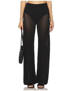 Devon Windsor Hose Tara - Schwarz