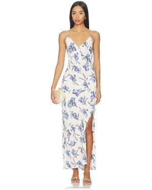 Rag & Bone Larissa Dress - White