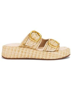 Sam Edelman Sandale Nerissa - Weiß