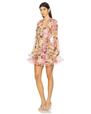 black rose mini dress Black Rose Short Dress – MissChicFashion