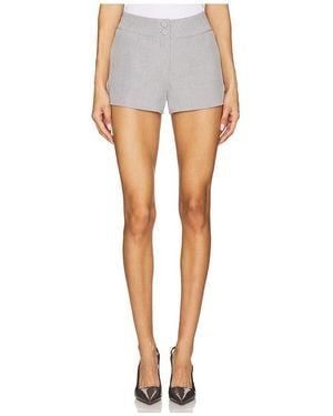 ALL THE WAYS Shorts Johanne - Weiß