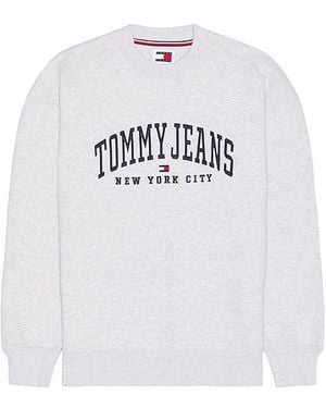 Tommy Hilfiger Rlx セーター - ホワイト
