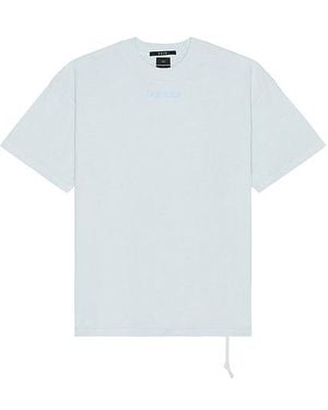Ksubi Shirt - Weiß