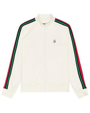 BBCICECREAM Soundcheck Track Jacket - Multicolor