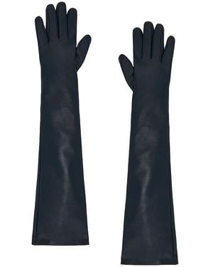THE GARMENT Gants Tg En - Noir