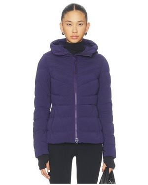 Canada Goose Clair Jacket - Blue