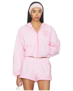 LoveShackFancy Ropa De Calle Kariana En Color Rosado Talla (También En Xxs, Xs, S, M, Xl)