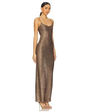 ellie maxi dress lovers and friends Lovers and Friends Ellie Maxi Dress Review