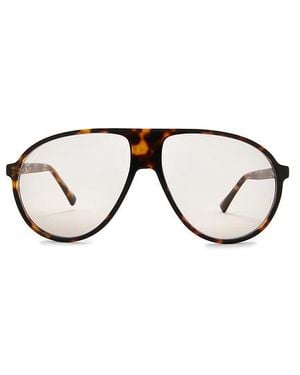 Lexxola The Bella Sunglasses - Blue