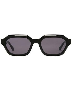 Messyweekend Anthony Sunglasses - Black