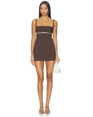 Bella Venice The Devon Dress - Multicolour