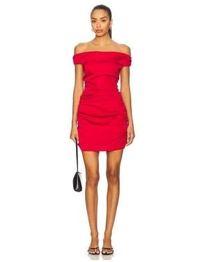 superdown Annie Mini Dress - Red