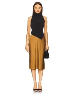 Et Ochs Anya Dress - Multicolour