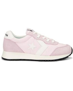Converse Omega Trainer Low Top スニーカー - ホワイト