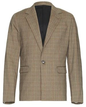 AllSaints Maffrett Blazer - Multicolor
