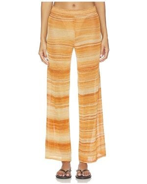 Baobab Helena Pant - Multicolor