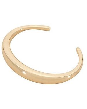 Lovers + Friends Lumen Bracelet - Metallic