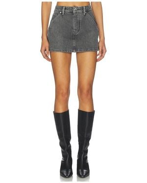 Alexander Wang Carpenter Skort - Blue