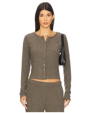 Velvet By Graham & Spencer Raya Cardigan - Multicolour