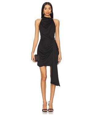 Elliatt Myra Dress - Black