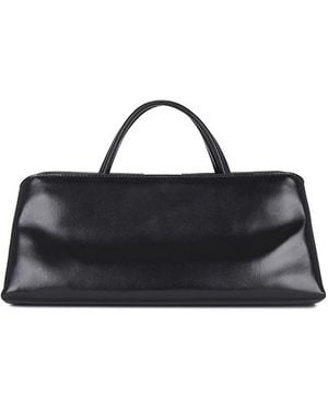 VERAFIED Noir Eclair Bag - Black