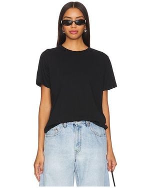 Sold Out NYC The Iconically Soft Perfect Tee - Black